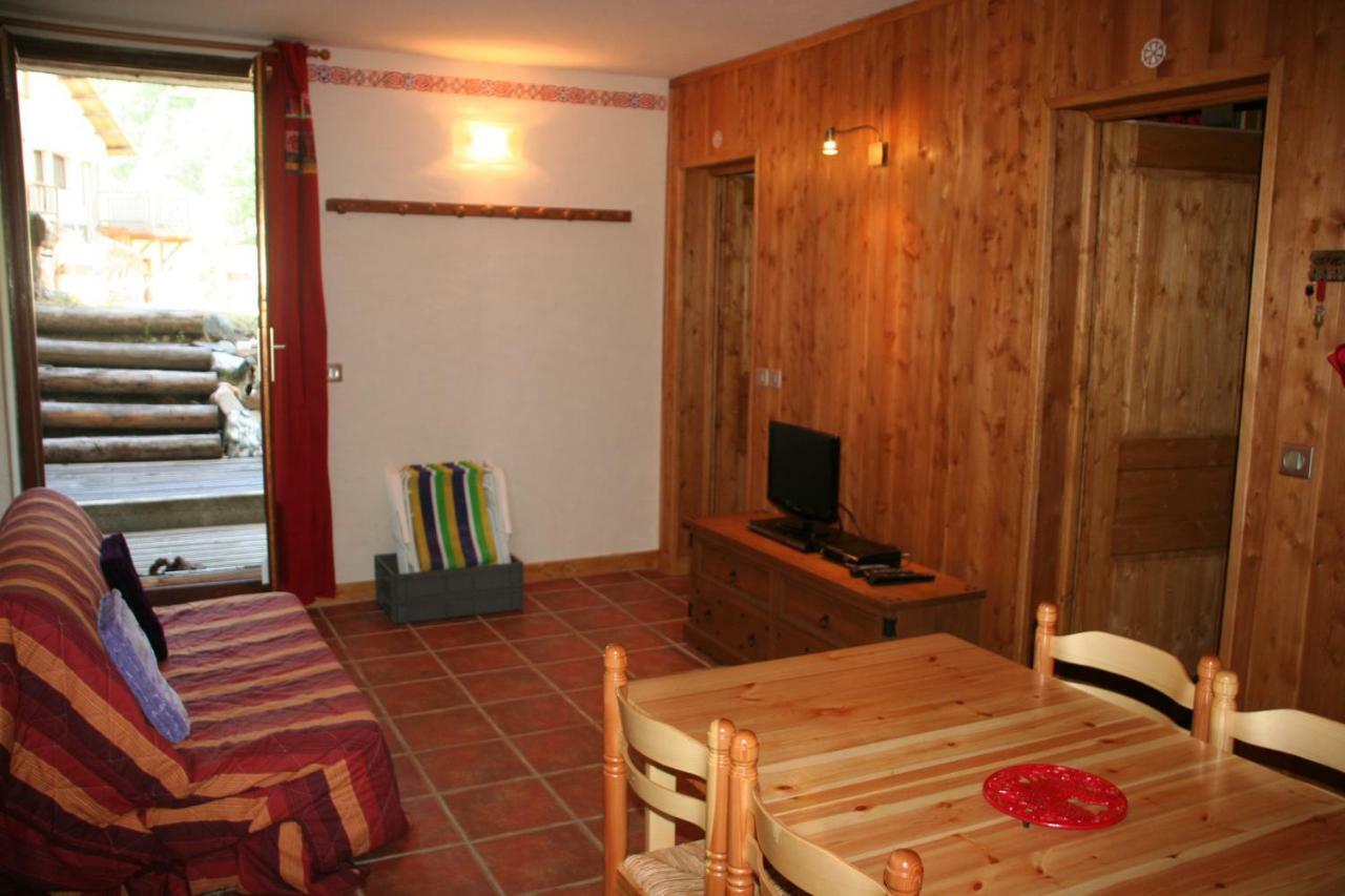 Le Serre Abriès Exterior foto
